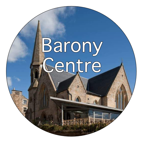 Barony Centre at Craft Town Scotland