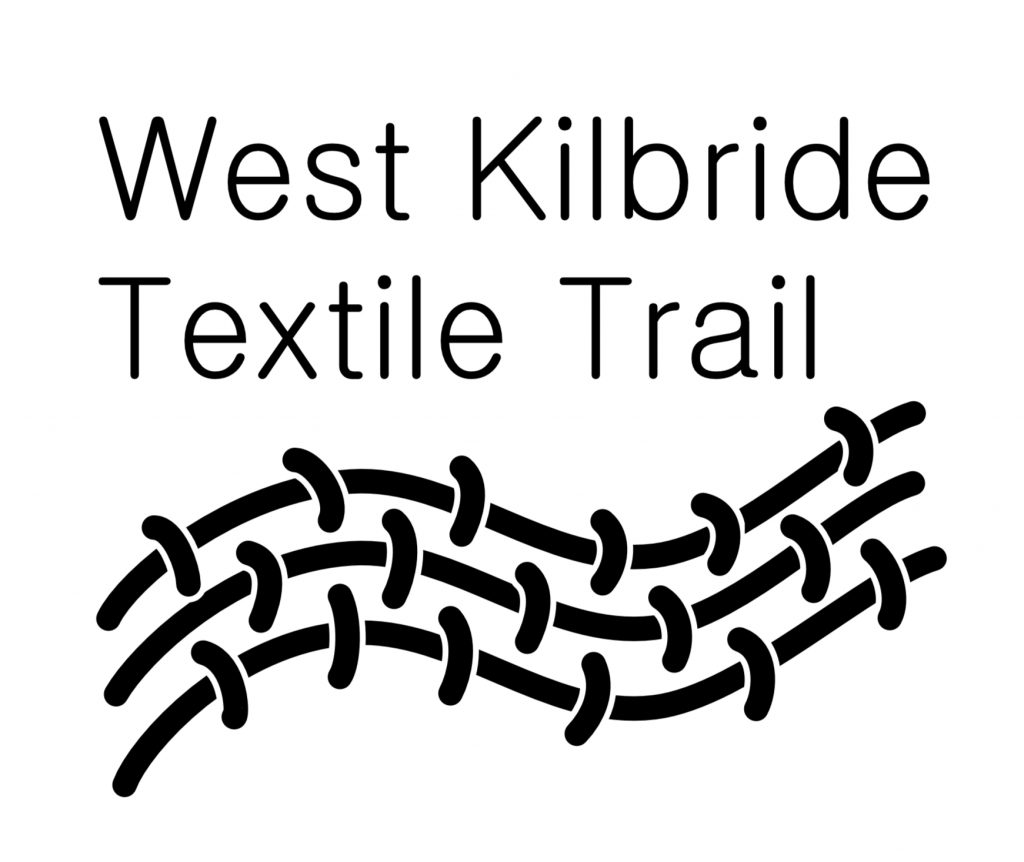 West Kilbride Textile Trail