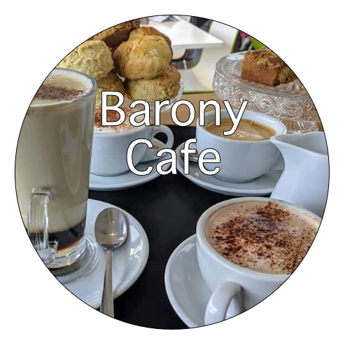Barony Cafe